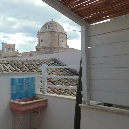 Allegrakori Syracuse Bagian luar foto
