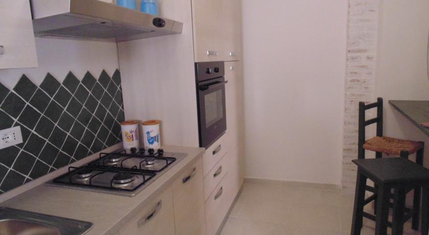 Allegrakori Syracuse Ruang foto