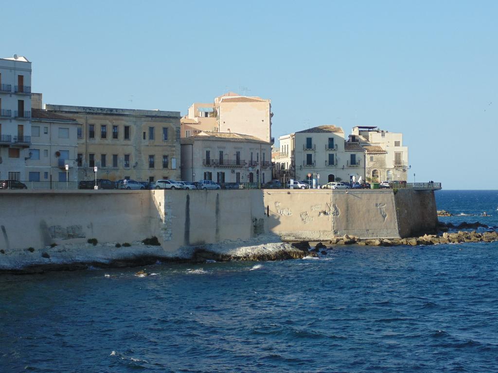 Allegrakori Syracuse Ruang foto