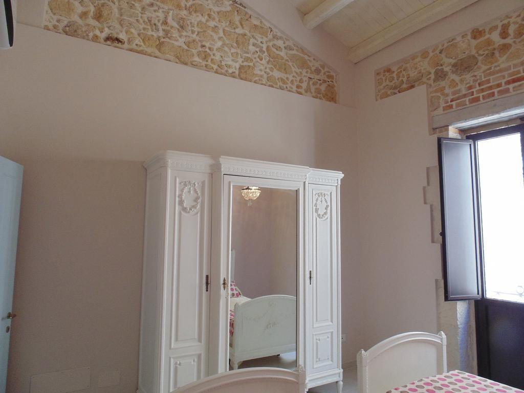 Allegrakori Syracuse Bagian luar foto
