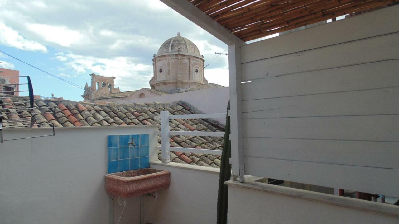 Allegrakori Syracuse Bagian luar foto